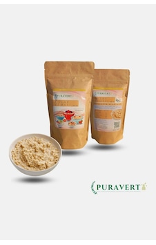 Puravert Glutensiz Yulaf Ezmesi 250 Gr Puravert Glutensiz Yulaf Ezmesi 250 Gr