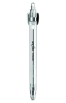 Wrıtech Space W-0201 Up Roller Kalem 0.7mm Şeffaf Wrıtech Space W-0201 Up Roller Kalem 0.7mm Şeffaf
