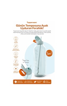 Aquavibe Şişe 2l Pipetli Su Yeşili Mutfak Kamp Öteberi Mağazası Yeşil Aquavibe Şişe 2l Pipetli Su Yeşili Mutfak Kamp Öteberi Mağazası Yeşil