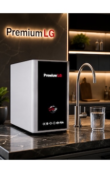 Sucool Su Arıtma Premium Lg Yüksek Kaliteli 9 Ph Su Arıtma Cihazı Ce - Iso Belgeli 1 Sucool Su Arıtma Premium Lg Yüksek Kaliteli 9 Ph Su Arıtma Cihazı Ce - Iso Belgeli 1