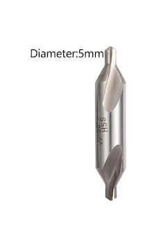 Punta Matkap Ucu 5 Mm Punta Matkap Ucu 5 Mm