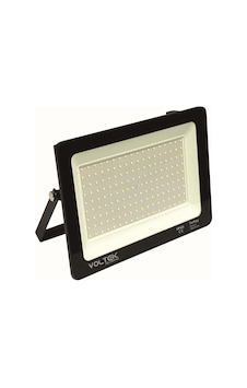 Voltek 150w Beyaz Slim Led Projektör 6500k Voltek 150w Beyaz Slim Led Projektör 6500k