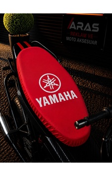 Yamaha Universal Motosiklet Sele Kılıfı Yamaha Universal Motosiklet Sele Kılıfı