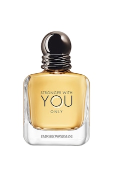 Emporio Armani Stronger With You Only Erkek Parfüm EDT 50 ML Emporio Armani Stronger With You Only Erkek Parfüm EDT 50 ML