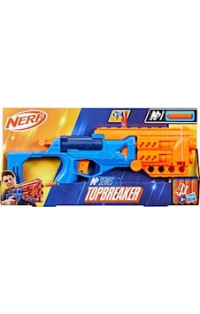 Nerf N Series Topbreaker G0877 Nerf N Series Topbreaker G0877