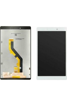 Samsung Uyumlu Galaxy Tab A 8 2019 Sm-T290 T290F Lcd Ekran ve Dokunmatik Samsung Uyumlu Galaxy Tab A 8 2019 Sm-T290 T290F Lcd Ekran ve Dokunmatik