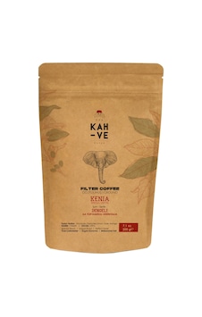 Bey Kahve Kenia Aa Top Karigu Kiringaya Filtre Kahve 200 G Bey Kahve Kenia Aa Top Karigu Kiringaya Filtre Kahve 200 G