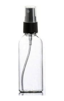 50ml Plastik Şeffaf Şişe Siyah Sprey Başlık, 24 Adet, Dezenfektan Şişesi, Plastik Şişe, Medikal Şişe, Boş Şişe, Parmak Sprey Başlık, Spreyli Şişe Diğer 50ml Plastik Şeffaf Şişe Siyah Sprey Başlık, 24 Adet, Dezenfektan Şişesi, Plastik Şişe, Medikal Şişe, Boş Şişe, Parmak Sprey Başlık, Spreyli Şişe Diğer