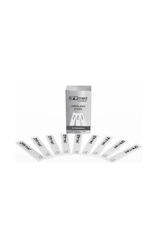 Steril Abeslang 10'Lu Paket 10X100 Adet Steril Abeslang 10'Lu Paket 10X100 Adet