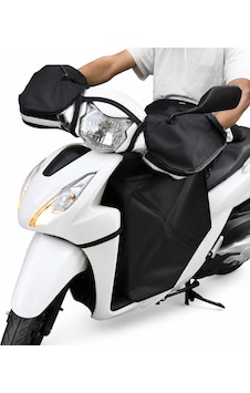 Motosiklet Scooter Elcik Koruma Rüzgarlık Motosiklet Scooter Elcik Koruma Rüzgarlık