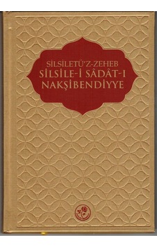 Silsile-I Sadat-I Nakşibendiyye Fazilet Neşriyat