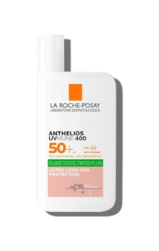 La Roche Posay Anthelios Uvmune 400 Oil Control Fluid Renkli Güneş Kremi Spf50+ 50ml La Roche Posay Anthelios Uvmune 400 Oil Control Fluid Renkli Güneş Kremi Spf50+ 50ml