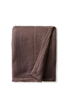 Eddie Bauer - İkiz Battaniye, Hafif Pamuklu Yatak, Her Mevsim İçin Ev Dekoru Balıksırtı Mantarı, İkiz Açık Bej Eddie Bauer - İkiz Battaniye, Hafif Pamuklu Yatak, Her Mevsim İçin Ev Dekoru Balıksırtı Mantarı, İkiz Açık Bej