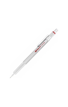 Rotring 600 Krom 0.5 Versatil Kalem 1904445 Rotring 600 Krom 0.5 Versatil Kalem 1904445