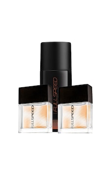 Avon Full Speed Ekek Parfüm EDT 30 ML x 2 + Deodorant Erkek 3'lü Avantaj Seti Avon Full Speed Ekek Parfüm EDT 30 ML x 2 + Deodorant Erkek 3'lü Avantaj Seti