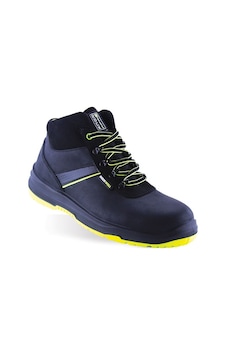Rockwell Flex Radon S3 İş Botu Sarı - Siyah Rockwell Flex Radon S3 İş Botu Sarı - Siyah