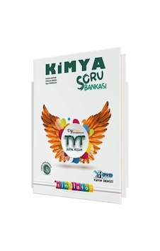 Yayın Denizi Tyt Kimya-Pro Soru Bankası Yayın Denizi Tyt Kimya-Pro Soru Bankası