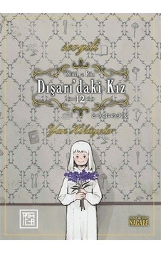 Dışarı'daki Kız 12 / Nagabe Dışarı'daki Kız 12 / Nagabe