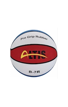 Altis B-7r Kauçuk Renkli Basketbol Topu No:7 Altis B-7r Kauçuk Renkli Basketbol Topu No:7
