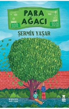 Para Ağacı - Şermin Yaşar - Taze Kitap