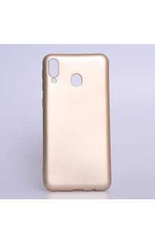 Nihcase Samsung Uyumlu Galaxy M20 Kılıf Matte Premier Silikon Kapak Nihcase Samsung Uyumlu Galaxy M20 Kılıf Matte Premier Silikon Kapak