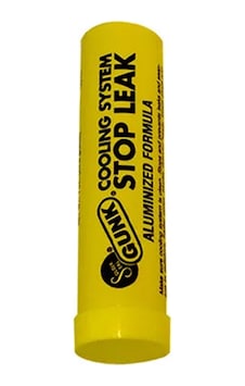 Gunk Alüminyum Radyatör Sızıntı Çatlak Önleyici 28 Gr Gunk Alüminyum Radyatör Sızıntı Çatlak Önleyici 28 Gr