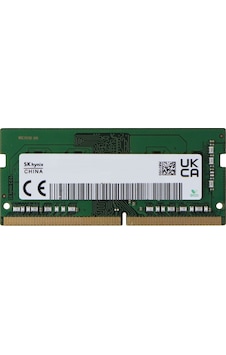 Sk Hynix Hma81gs6djr8n-xn 8gb Ddr4 3200mhz Cl22 Notebook Bellek