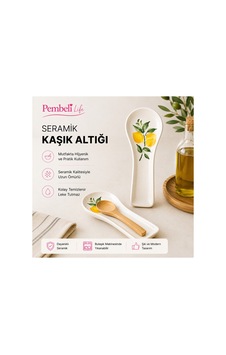 Limon Desenli Seramik Kirli Kaşıklık-tezgah Üstü Kepçe Kirli Kaşık Altlığı El Yapımı Özel Tasarım Kaşıklık Kaşık Altlık Düzenleyici Ekru Ekru Limon Desenli Seramik Kirli Kaşıklık-tezgah Üstü Kepçe Kirli Kaşık Altlığı El Yapımı Özel Tasarım Kaşıklık Kaşık Altlık Düzenleyici Ekru Ekru