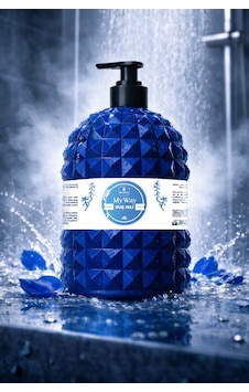 Duş Jeli My Way 500 Ml Diğer