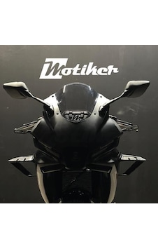 Yamaha Yzf R25 2025 Kanat Winglet Modeli Yamaha Yzf R25 2025 Kanat Winglet Modeli