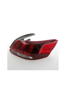 Peugeot 301 Sedan 2012-2016- Stop Lambasi Sağ Peugeot 301 Sedan 2012-2016- Stop Lambasi Sağ