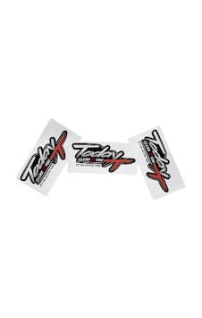 Honda Today Sticker Seti 3Lü Honda Today Sticker Seti 3Lü