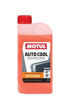 Motul Auto Cool Optimal -37 Derece Antifriz 1 L Motul Auto Cool Optimal -37 Derece Antifriz 1 L