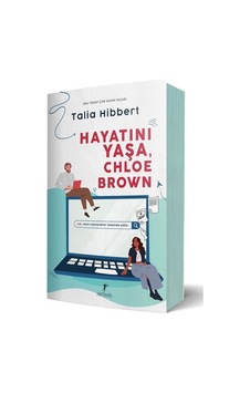 Hayatını Yaşa Chloe Brown Hayatını Yaşa Chloe Brown