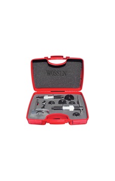 Wossen Profesyonel Fren Piston Itme Seti 10 Parça