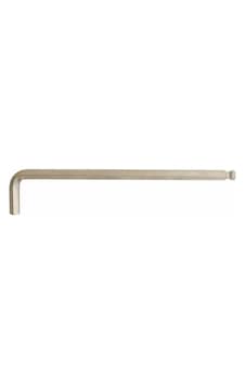 Unıor Un608528 Misket Başlı Allen Uzun 4 Mm 220/3sl Unıor Un608528 Misket Başlı Allen Uzun 4 Mm 220/3sl