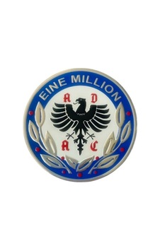 Space Arma Adac Eıne Mıllıon 90 Mm / Yacıy212 Diğer Space Arma Adac Eıne Mıllıon 90 Mm / Yacıy212 Diğer