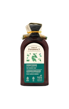 Bitkisel Vegan Normal Saçlar İçin Saç Kremi 300 ML
