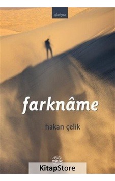Farkname - Hakan Çelik - Mühür Kitaplığı Farkname - Hakan Çelik - Mühür Kitaplığı