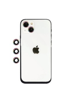 Apple İphone 14 Shine Kamera Lens - Rainbow Hmngo48-ıeg4874d Çok Renkli Apple İphone 14 Shine Kamera Lens - Rainbow Hmngo48-ıeg4874d Çok Renkli