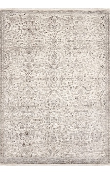 Bahariye Atlas At04 Krem Halı