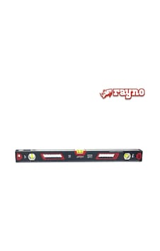 Pro Mıknatıslı Su Terazisi 2000 Mm - Ryn6164 Pro Mıknatıslı Su Terazisi 2000 Mm - Ryn6164
