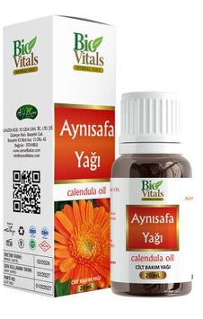 Bio Vitals Aynısafa Yağı 20 Ml X 2 Adet Bio Vitals Aynısafa Yağı 20 Ml X 2 Adet