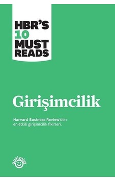 Girişimcilik - Business Review - Optimist