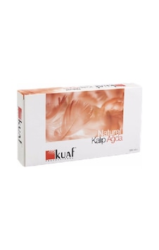 Kuaf Kalıp Ağda Naturel 400 gr Kuaf Kalıp Ağda Naturel 400 gr