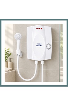 Bezos Elektrikli Şofben 8000w Beyaz 7 Emniyetli Enerji Tasarruflu Krt Bezos Elektrikli Şofben 8000w Beyaz 7 Emniyetli Enerji Tasarruflu Krt