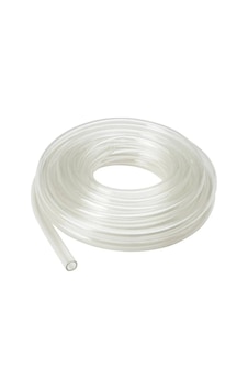 Şeffaf Terazi Hortumu 8 Mm-10 Metre