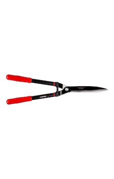 Agrıcut H-60b Çit Kesme Makası Dalgalı Ağız 60cm Agrıcut H-60b Çit Kesme Makası Dalgalı Ağız 60cm