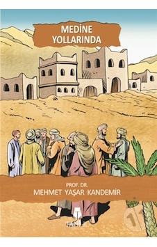 Medine Yollarında