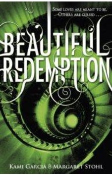 Beautiful Redemption Beautiful Redemption